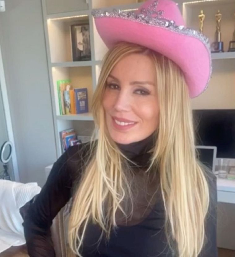 Panam Foto: Instagram