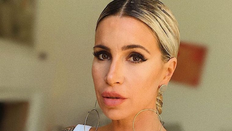 Florencia Peña, Flor Peña