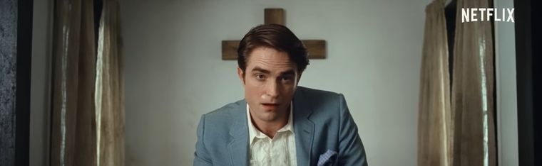 Netflix El diablo a todas horas