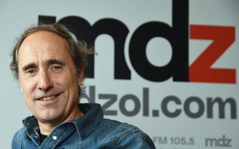 Foto: Rodrigo DAngelo / MDZ