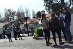 asi fue el ultimo adios al empresario diego aliaga