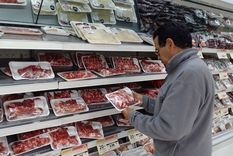 El INDEC revela este jueves a cuánto llegó la inflación en septiembre Foto: Rodrigo DAngelo / MDZ