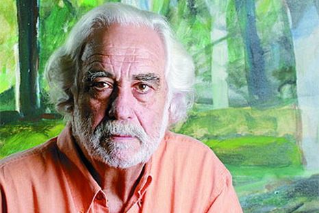 Falleció Carlos Alonso. Falleció Carlos Alonso.