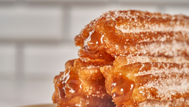 Una dulce tentación esta receta Una dulce tentación esta receta