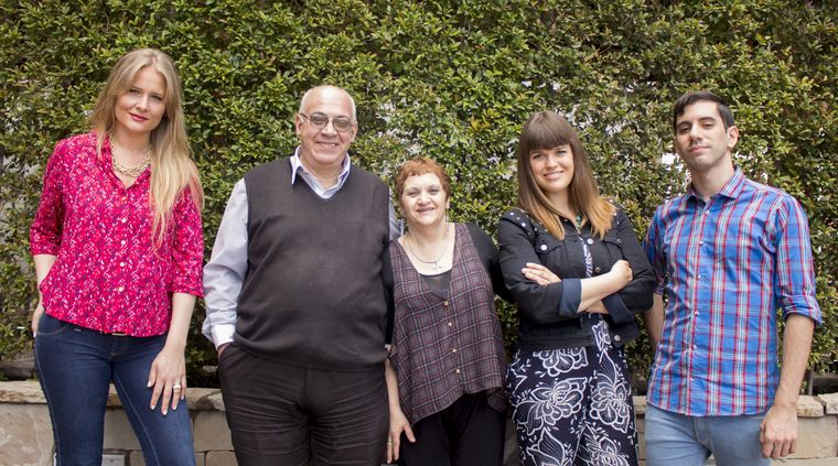 Foto: Guadalupe Vega