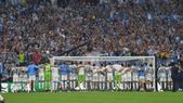 La Selección sigue sumando victorias.