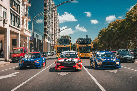tc2000 en buenos aires: el rugir de los motores vuelve a las calles tras 13 anos tc2000 en buenos aires: el rugir de los motores vuelve a las calles tras 13 anos