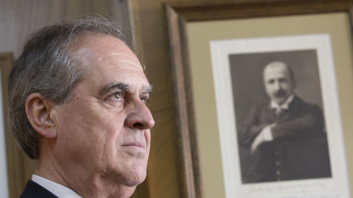 Mayoría automática y organismos 