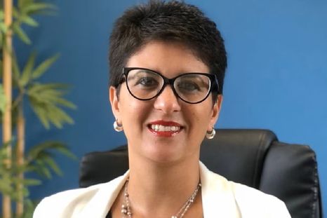 Dolor en Entre Ríos: encontraron muerta a la docente y exconcejal, Lorena Lovera. Foto: Facebook Lorena Lovera Dolor en Entre Ríos: encontraron muerta a la docente y exconcejal, Lorena Lovera. Foto: Facebook Lorena Lovera