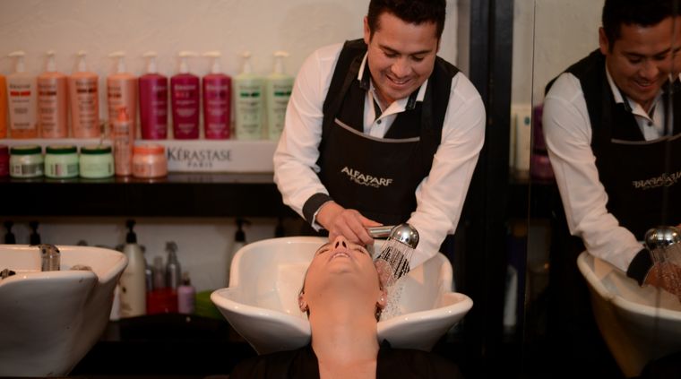 Foto: Hiram Di Lorenzo/MDZ Femme