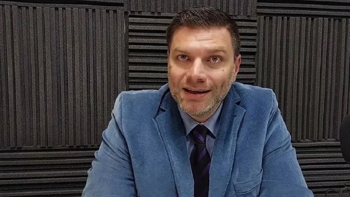 Dictaron la prisión preventiva para el abogado del caso Loan, José Codazzi, por la desaparición de otro nene