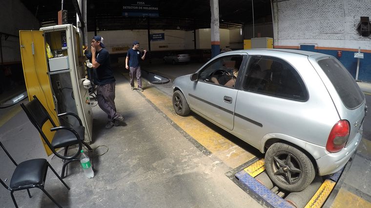 El Gobierno abrió el mercado de la RTO: más talleres, menos trabas y precios liberados