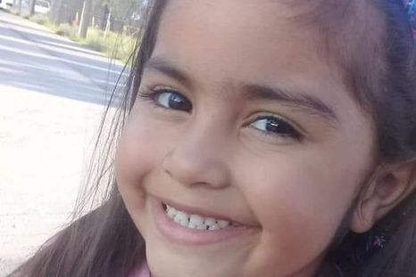 A casi cinco años de la desaparición de Guadalupe Lucero, la familia pide investigar al abuelo. A casi cinco años de la desaparición de Guadalupe Lucero, la familia pide investigar al abuelo.
