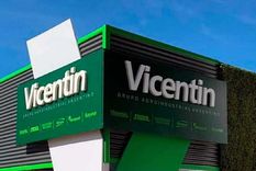 La empresa Grassi SA ganó la pulseada por la cerealera y la rebautizaría Nueva Vicentin Argentina.