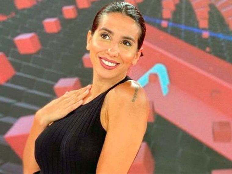 Cinthia Fernández pasó de los chimentos a las listas sin escalas
