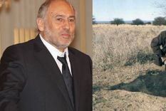 yankelevich escracho a aviles por la caza de jabalies