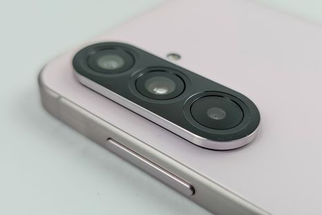 Galaxy A56 5G bajó en Mercado Libre: $799.999, una opción fuerte en gama media-alta. Galaxy A56 5G bajó en Mercado Libre: $799.999, una opción fuerte en gama media-alta.