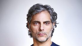 El argentino se destaca como modelo de una gran marca internacional. / @joacofurriel El argentino se destaca como modelo de una gran marca internacional. / @joacofurriel