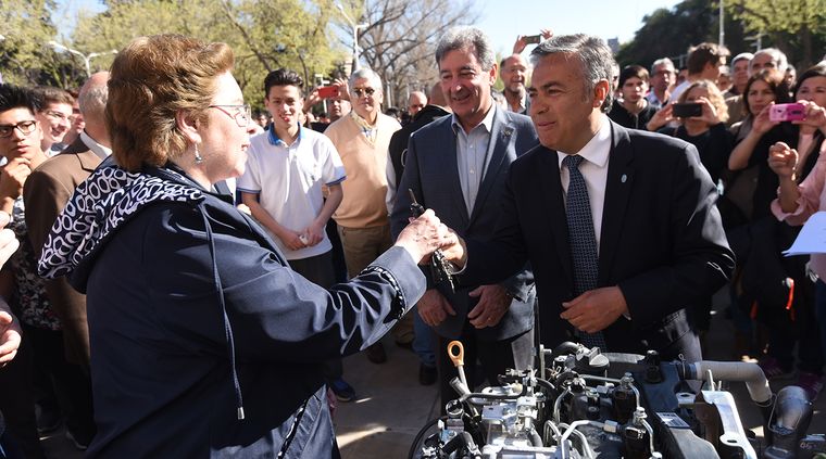 Foto: Pachy Reynoso/MDZ