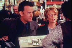 Tienes un e-mail es un clásico que no pasa de moda