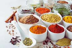 Esta especia ayuda a la memoria, según la Universidad de Harvard Foto: Shutterstock