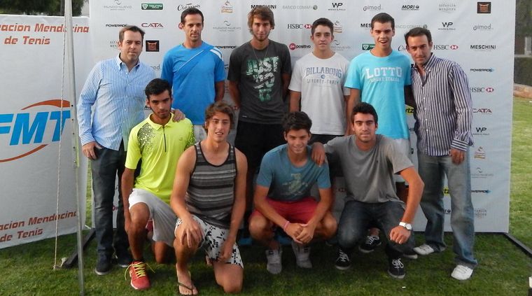 Foto: Juan Borsani/MDZ