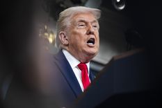 Estados Unidos advierte a sus buques en Ormuz por una posible escalada con Irán.