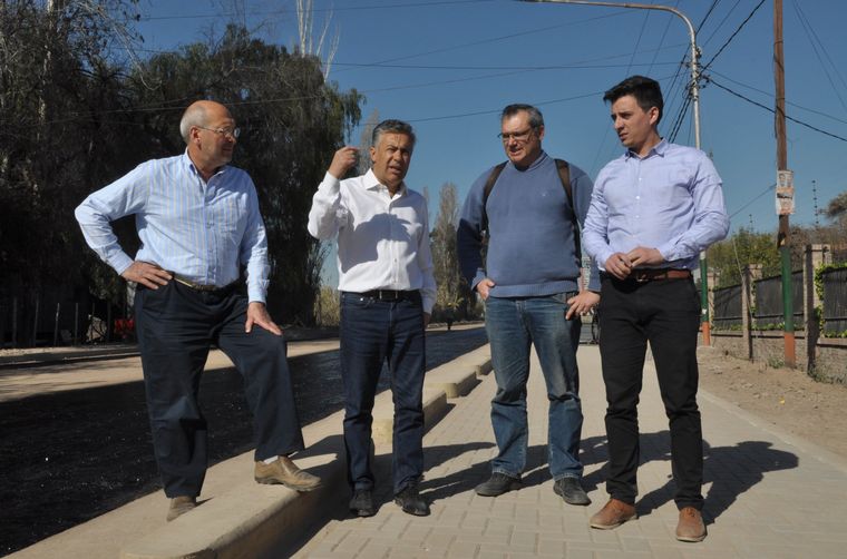 Foto: Prensa Gobierno