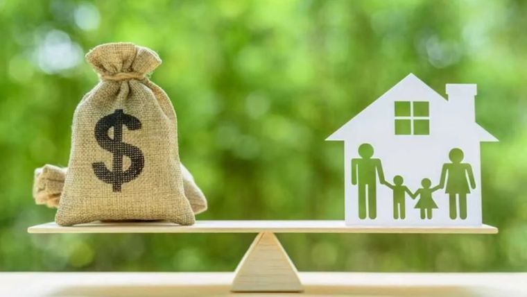 Educación financiera y asesoramiento profesional para una adecuada planificación patrimonial. Foto: Archivo MDZ