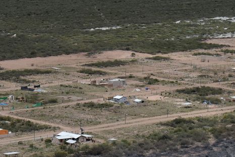 obras ilegales en el piedemonte: cuando aplicaran multas millonarias y demoliciones obras ilegales en el piedemonte: cuando aplicaran multas millonarias y demoliciones