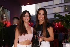 No te pierdas, al final de la nota, la galería de fotos. Foto: Ignacio Gaffuri