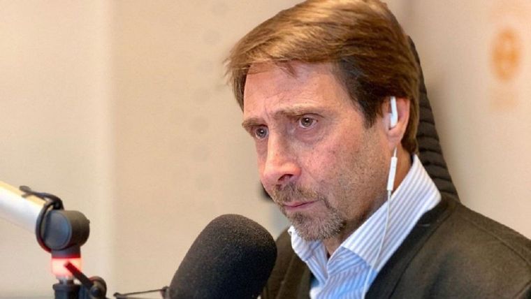 Eduardo Feinmann