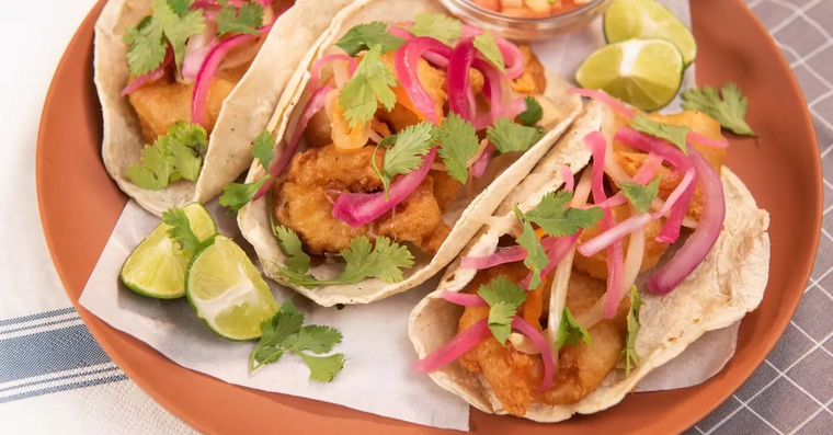 Existen opciones saludables en cadenas de comida rápida. Foto: LifeStyle.fit