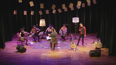 “Canciones in cuerdas”, este sábado en el Le Parc.