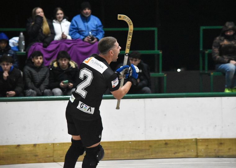 Murialdo, Impsa, Petroleros y Banco Mendoza ganaron el fin de semana. Foto: Prensa Banco Mendoza