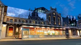 El Solar Shopping actualiza su propuesta comercial. El Solar Shopping actualiza su propuesta comercial.