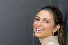 María Menounos ha pasado unos últimos meses muy estresantes. María Menounos ha pasado unos últimos meses muy estresantes.