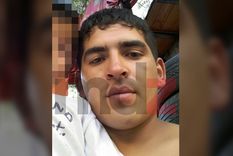 Carlos Arabel, la víctima del asesinato. Carlos Arabel, la víctima del asesinato.