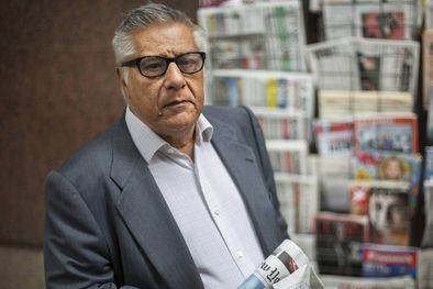 MDZol | Foto: Publicada por El País