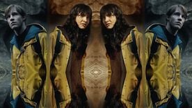 Una serie impactante. Fuente: Netflix. Una serie impactante. Fuente: Netflix.