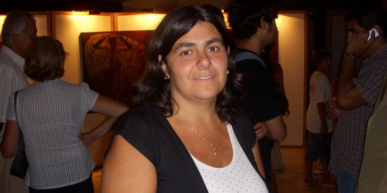 La directora Mariana Juri. Foto: MDZ