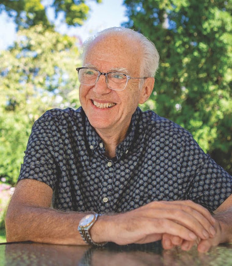 Robert Stickgold es profesor de psiquiatría en la Universidad de Harvard y dirige el Centro de Sueño y Cognición de esa institución. Robert Stickgold es profesor de psiquiatría en la Universidad de Harvard y dirige el Centro de Sueño y Cognición de esa institución.