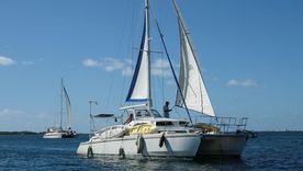 El convoy, partió hacia Cuba con ayuda humanitaria. El convoy, partió hacia Cuba con ayuda humanitaria.