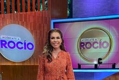 Rating Acércate a Rocío