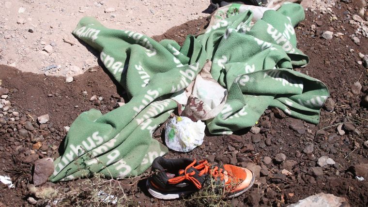 Foto: Pachy Reynoso / MDZ