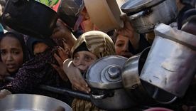 Israel confirmó este miércoles la apertura permanente del paso fronterizo de Zikim, ubicado en el norte de la Franja de Gaza, para ayuda humanitaria. Israel confirmó este miércoles la apertura permanente del paso fronterizo de Zikim, ubicado en el norte de la Franja de Gaza, para ayuda humanitaria.