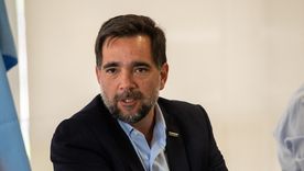 El mendocino Facundo Leal fue detenido en Buenos Aires.&nbsp;