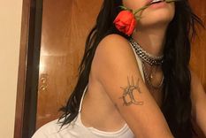 Lali: una de las argentinas más populares. Foto: Instagram/Lali Espósito