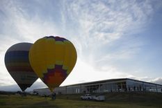 Este jueves Intertravel tuvo su gran evento en Mendoza Foto: Intertravel