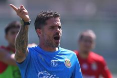 Copetti elogió a Gago y habló de su posible llegada a Boca. Foto: Instagram @Chivas Copetti elogió a Gago y habló de su posible llegada a Boca. Foto: Instagram @Chivas
